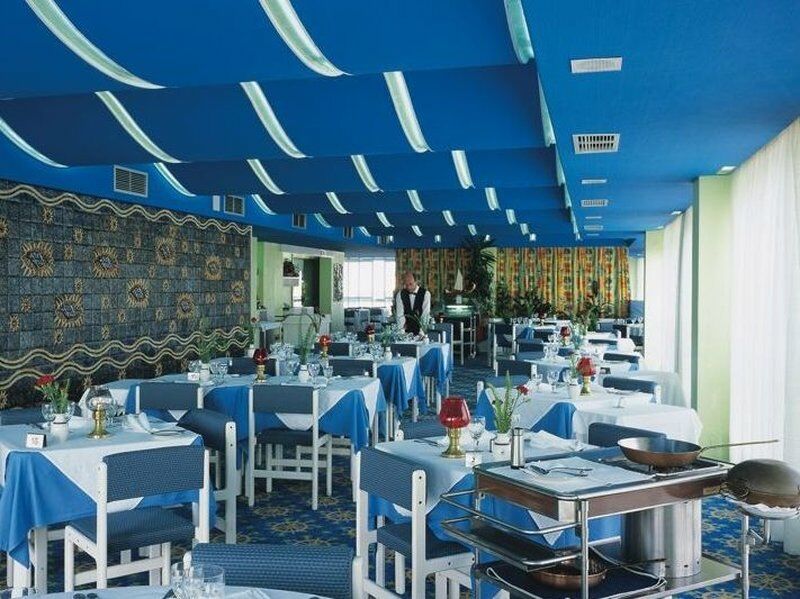 Hotel Barra Aveiro Restaurant foto